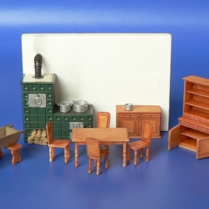 Kitchen furniture - Image 1
