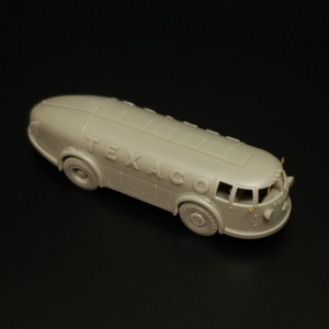 DOODLEBUG Texaco - Image 4