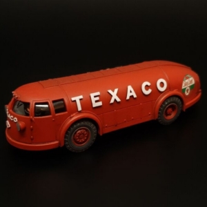 DOODLEBUG Texaco - Image 1