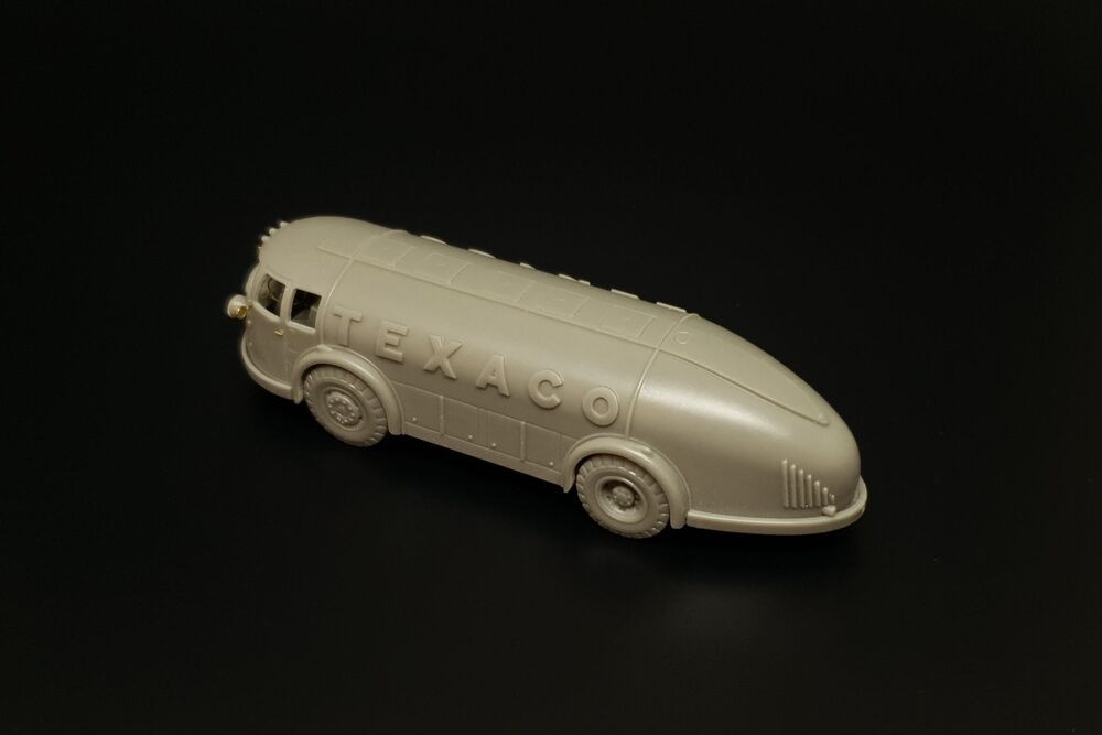 DOODLEBUG Texaco