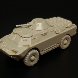 BRDM-2 - Image 2