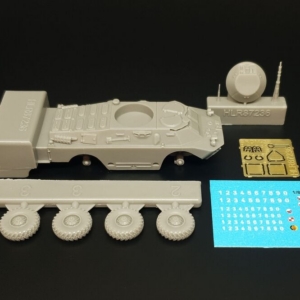 BRDM-2 - Image 3