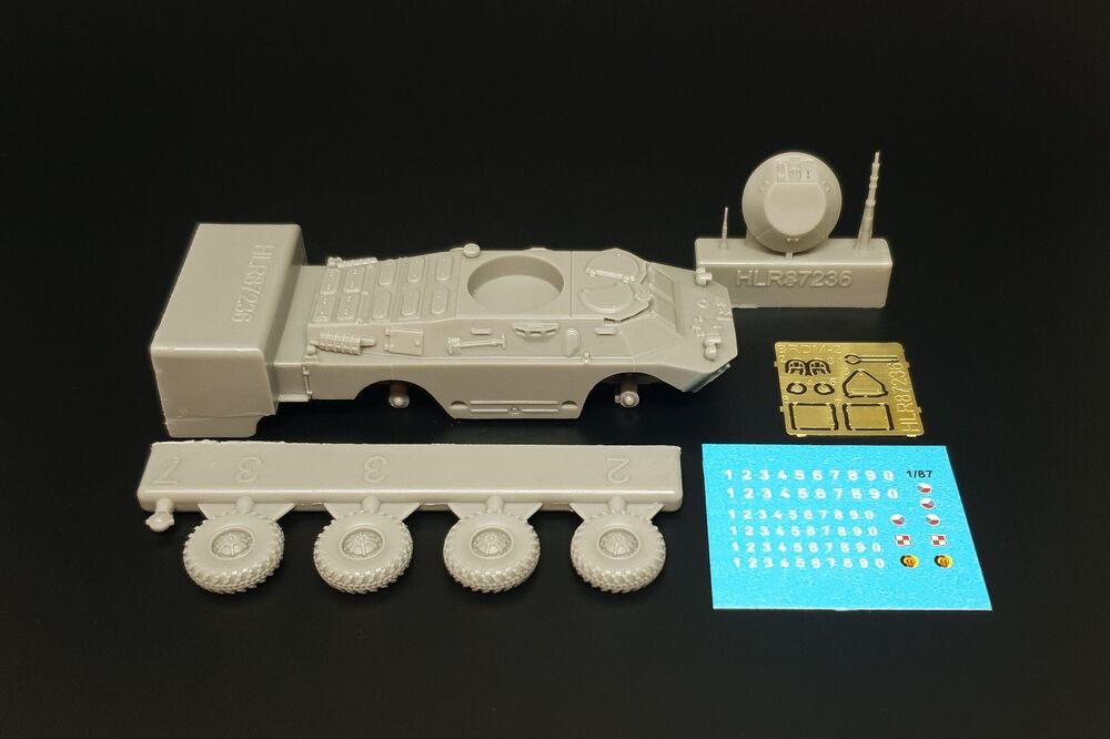 BRDM-2