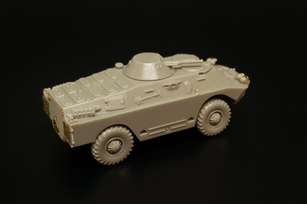 BRDM-2