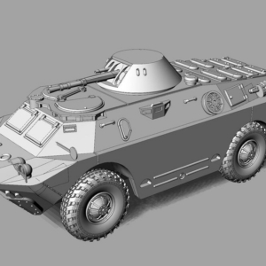 BRDM-2 - Image 6