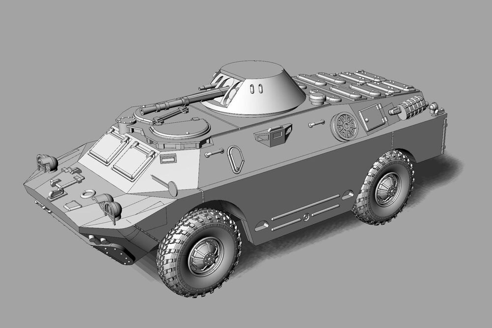 BRDM-2