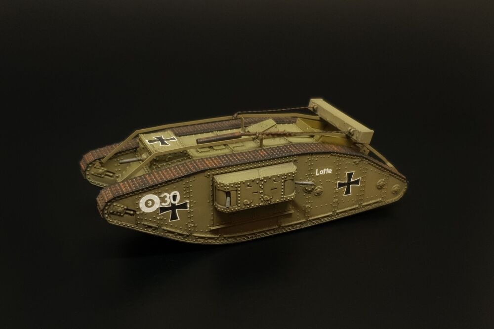 Mark IV Female