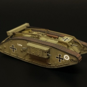 Mark IV Female - Image 4