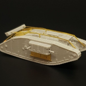Mark IV Female - Image 5