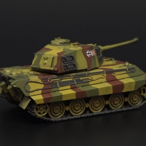 Sd.Kfz.182 Kingtiger Late production - Image 2