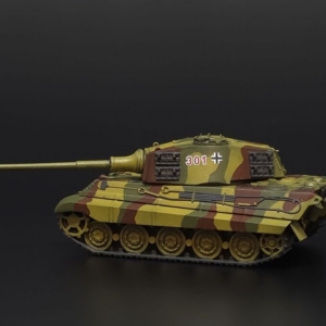 Sd.Kfz.182 Kingtiger Late production - Image 1