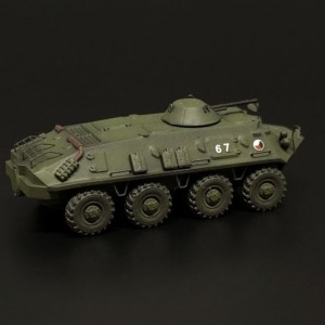 BTR-60 - Image 4