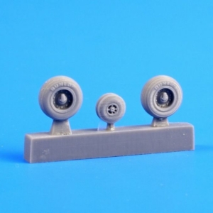 Fouga Magister Wheels - Image 2