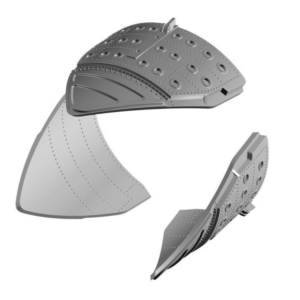 SAAB Viggen Thrust Reverser - Image 2