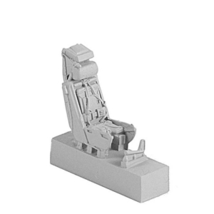 SAAB Viggen Ejection Seat - Image 1