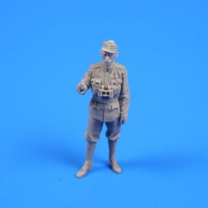 Austro-Hungarian WW I Officer - Image 1