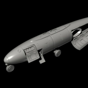 Palouste Mk.101/100-Jet Air Starter Trolleys and Airborne Pod - Image 4