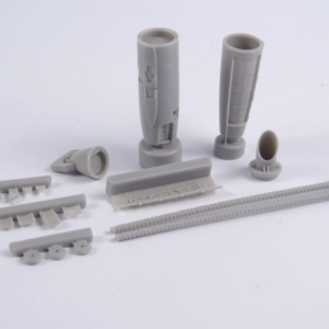 Palouste Mk.101/100-Jet Air Starter Trolleys and Airborne Pod - Image 1
