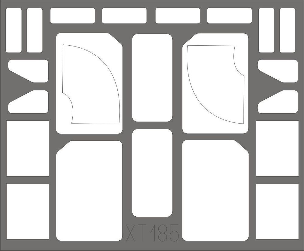 M 1070 Truck tractor for Hobby Boss