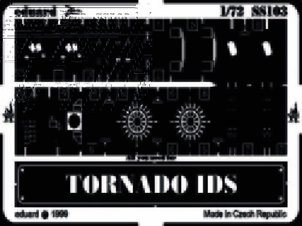 Tornado IDS