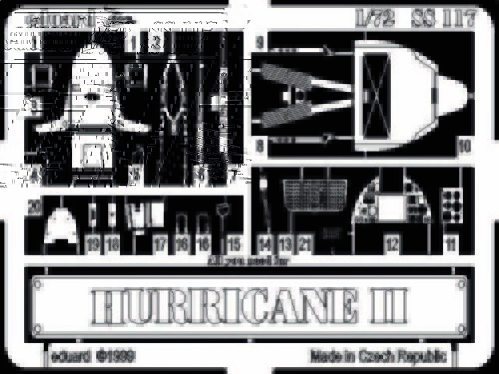 Hurricane II