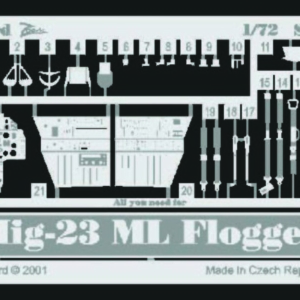 MiG-23 ML Flogger - Image 1