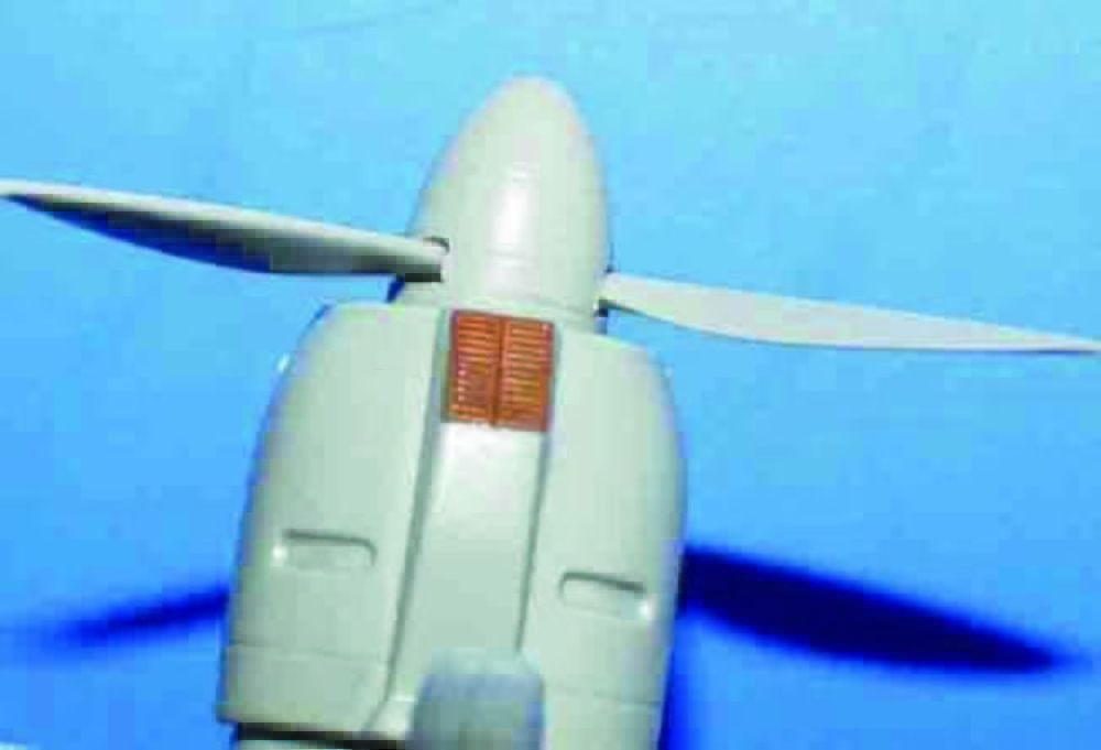 Henschel Hs-129