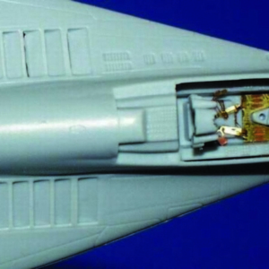 MiG-29 Fulcrum A - Image 4
