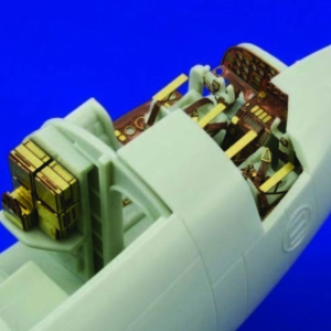 Fw 200C Condor interior für Revell-Bausatz - Image 4