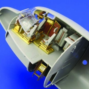 C-130H Hercules  interior - Image 2
