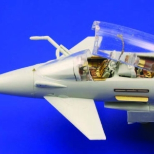 EF 2000 Typhoon Double seater für Revell-Bausatz - Image 2