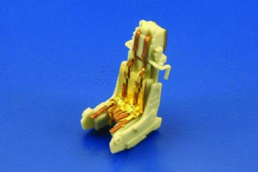 EF 2000 Typhoon Double seater für Revell-Bausatz