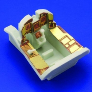 EF 2000 Typhoon Double seater für Revell-Bausatz - Image 5