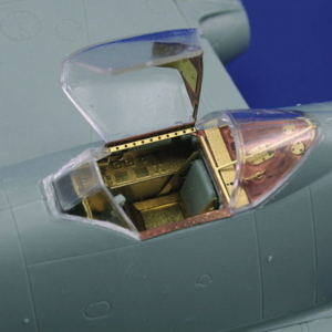Me 262A Schwalbe für Academy Bausatz - Image 2