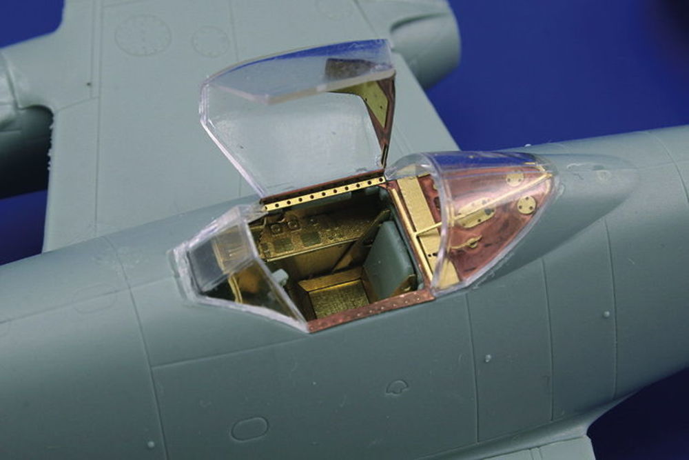 Me 262A Schwalbe für Academy Bausatz