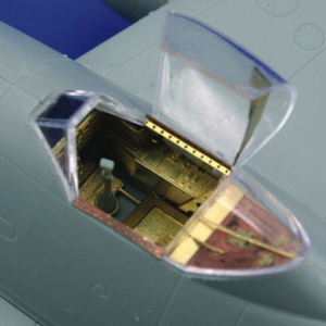 Me 262A Schwalbe für Academy Bausatz - Image 3