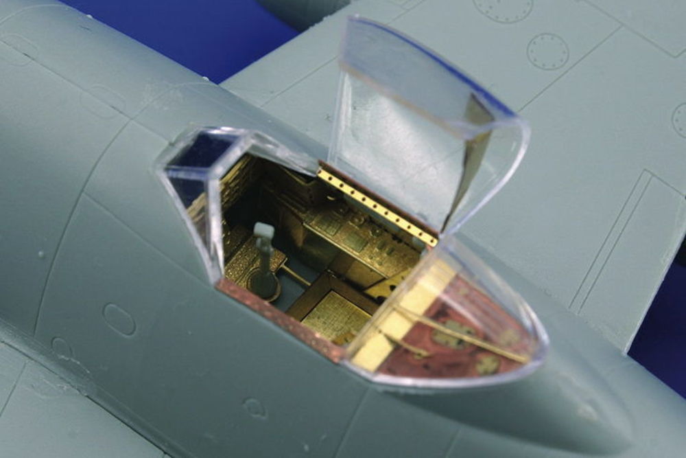 Me 262A Schwalbe für Academy Bausatz