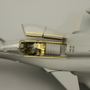 Rafale C for Hobby Boss - Image 1