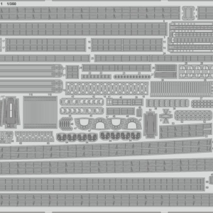 Tirpitz 1/350 - Image 2