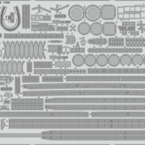 USS Iowa BB-61  HBB - Image 4