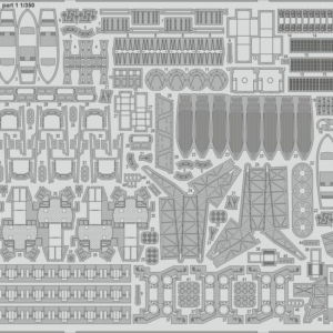 HMS Ark Royal 1939 - Image 2