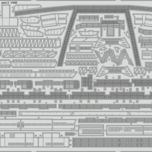 HMS Ark Royal 1939 - Image 3