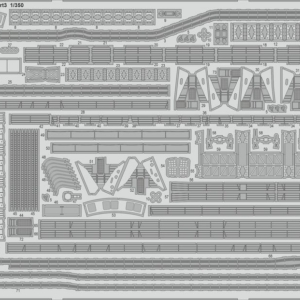 HMS Ark Royal 1939 - Image 4