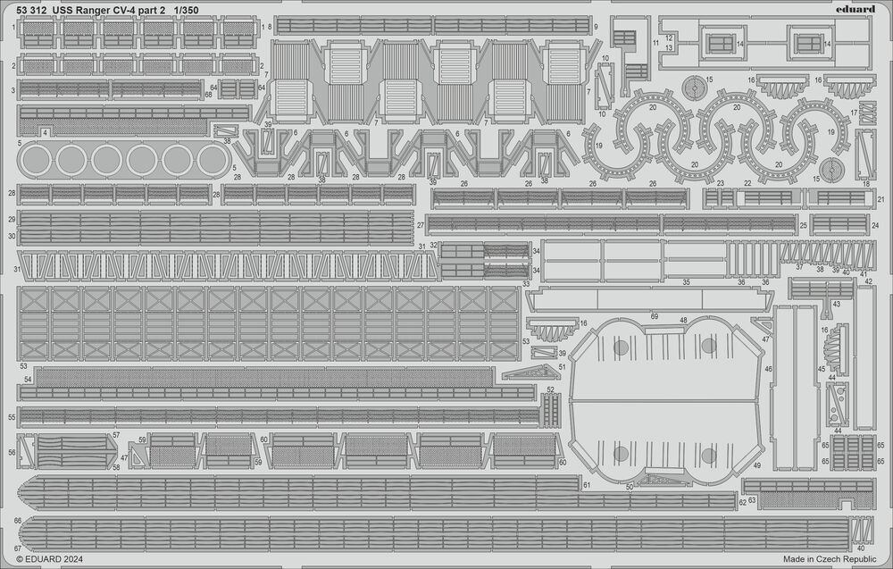 USS Ranger CV-4  0