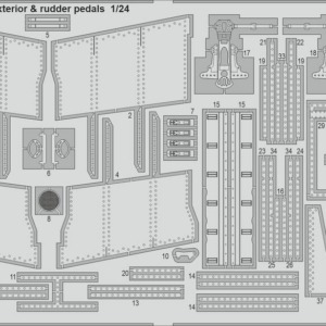 Bf 109G-5 for Airfix - Image 3