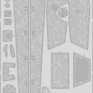 King Tiger initial for Takom - Image 3
