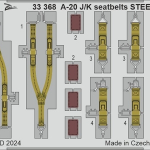 A-20J/K - Image 5
