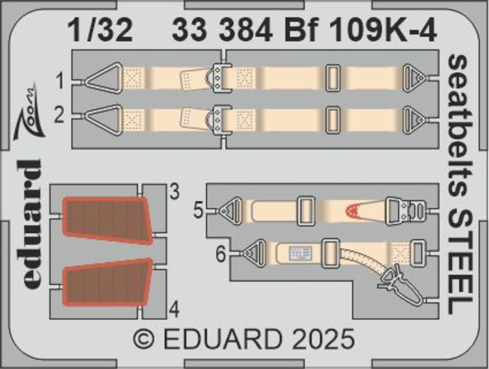 Bf 109K-4 for Kotare