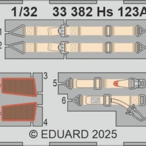 Hs 123A for ICM - Image 1