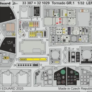 Tornado GR.1 for Revell - Image 4